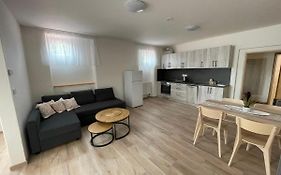Apartmany Sumavanek