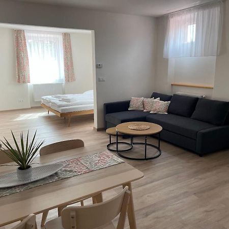 Apartmany Sumavanek Zdíkov Exteriér fotografie