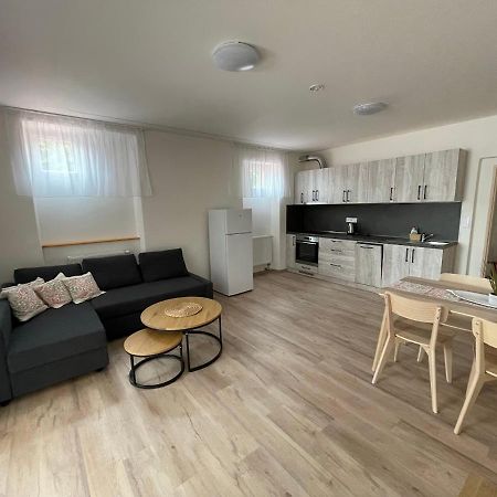 Apartmany Sumavanek Zdíkov Exteriér fotografie