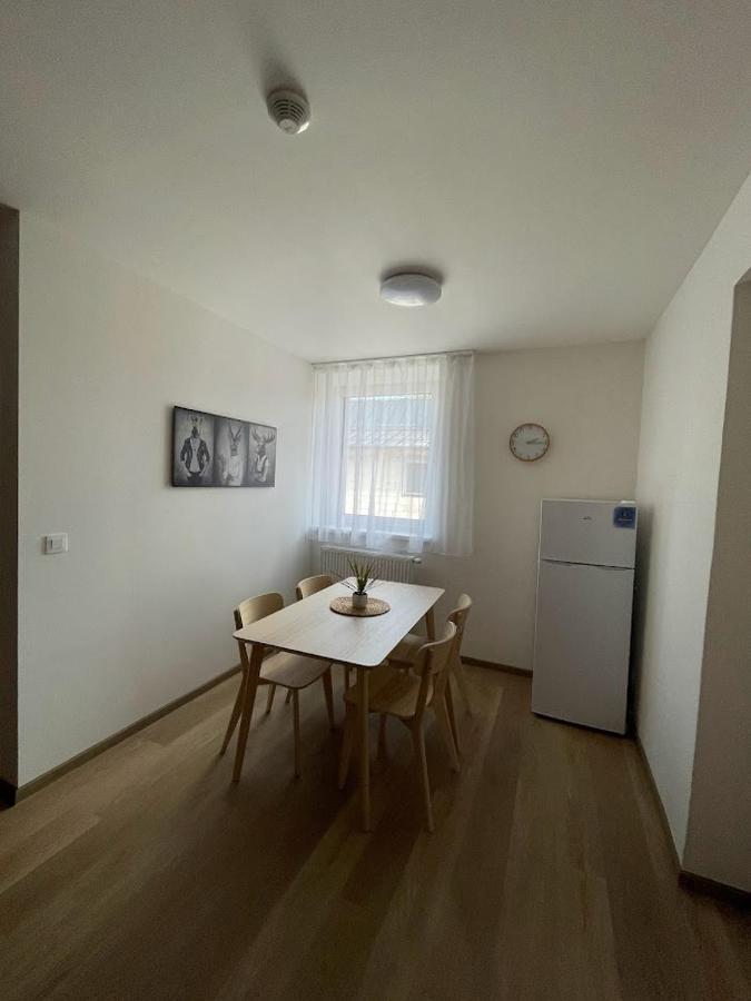 Apartmany Sumavanek Zdíkov Exteriér fotografie