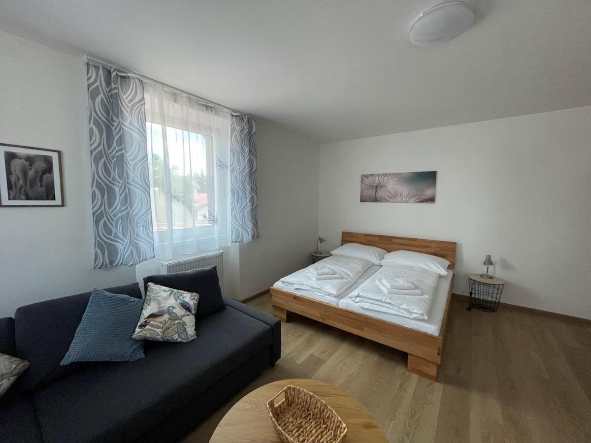 Apartmany Sumavanek Zdíkov Exteriér fotografie