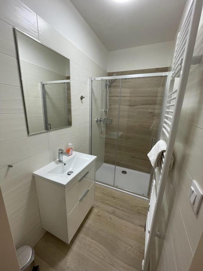 Apartmany Sumavanek Zdíkov Exteriér fotografie