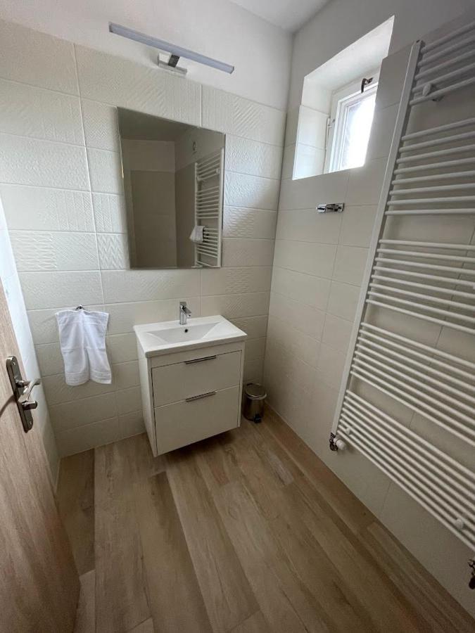 Apartmany Sumavanek Zdíkov Exteriér fotografie